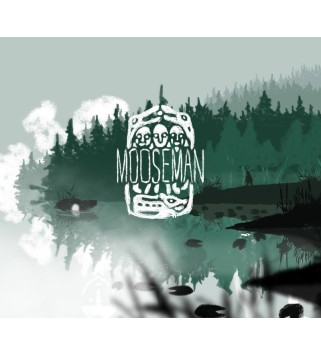 The Mooseman Steam Key GLOBAL